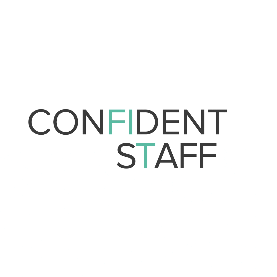 Confident Staff