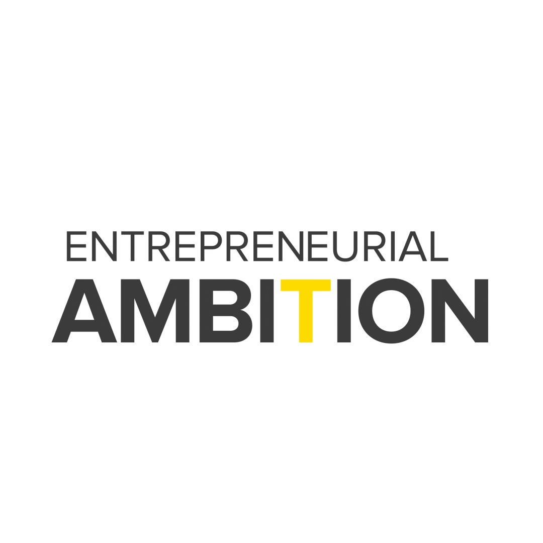 Entrepreneurial-Ambition