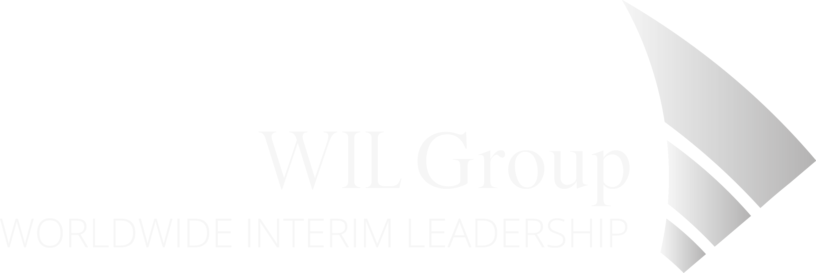 Will Group logo