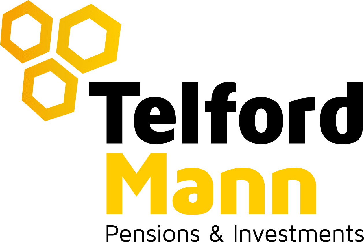 Telford Mann logo
