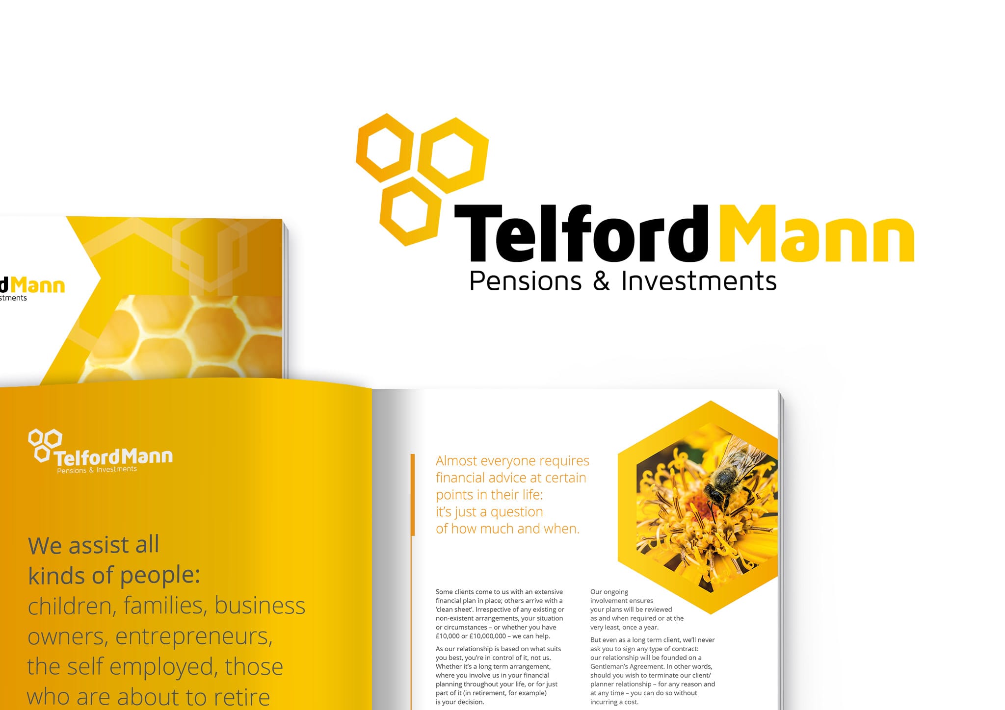 Telford Mann
