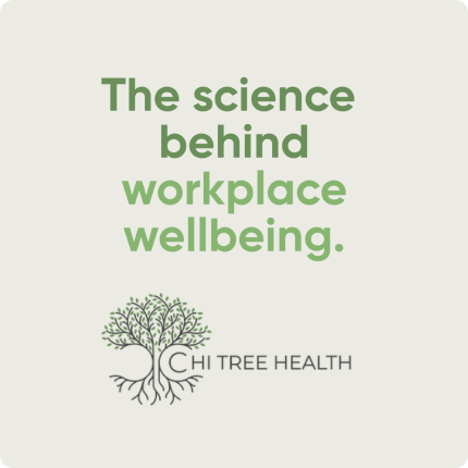 Chi Tree Health