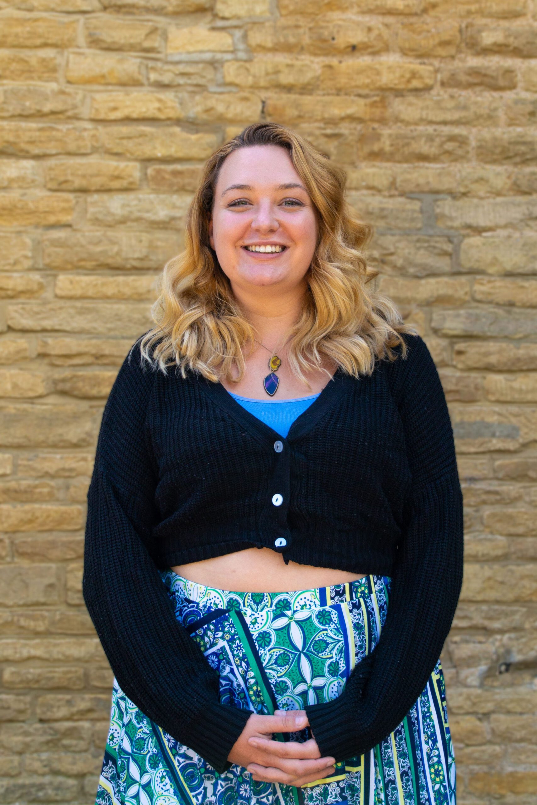 Becky Goodchild