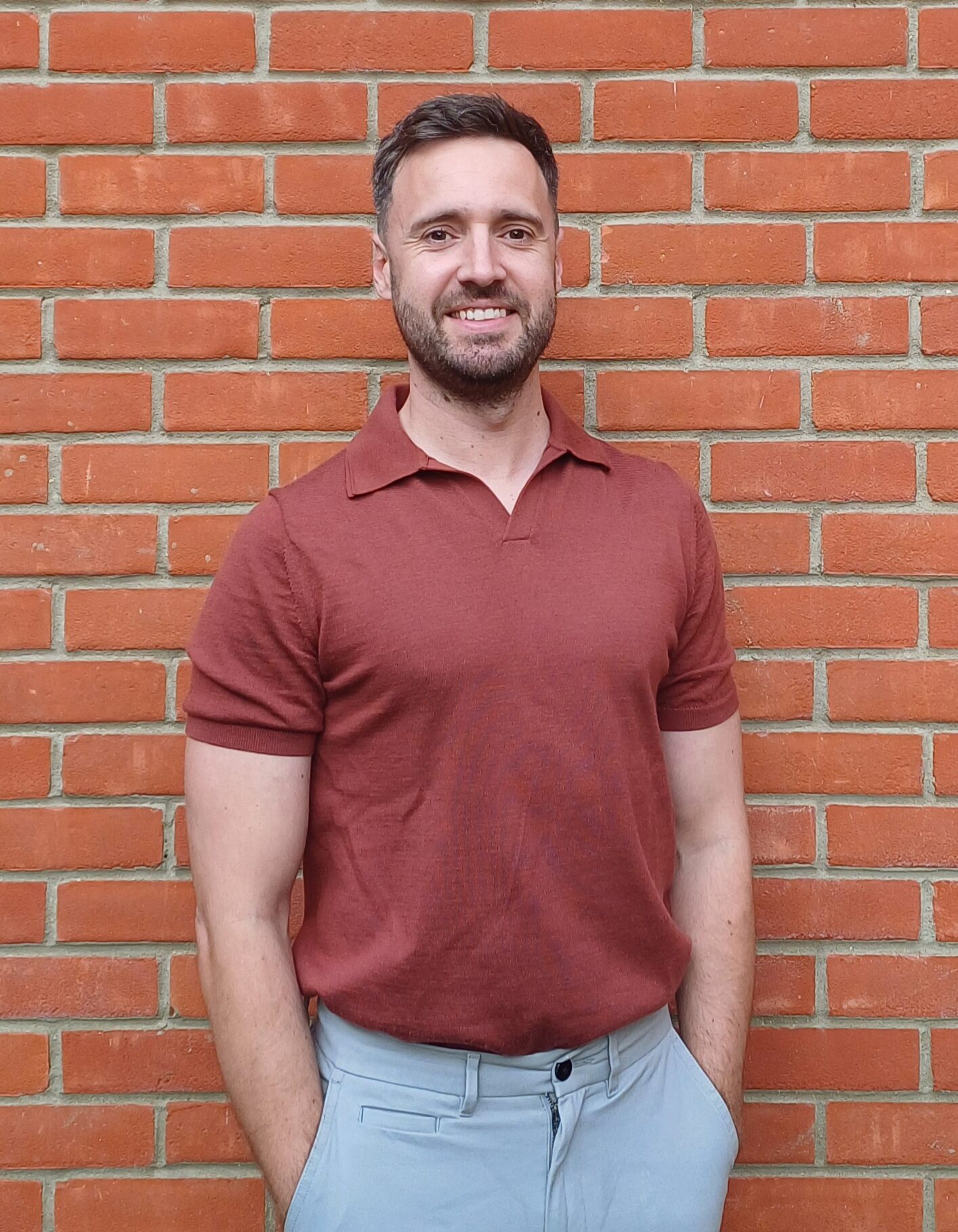 Cameron McLachlan
