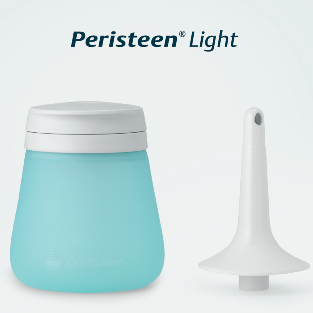 Coloplast Peristeen